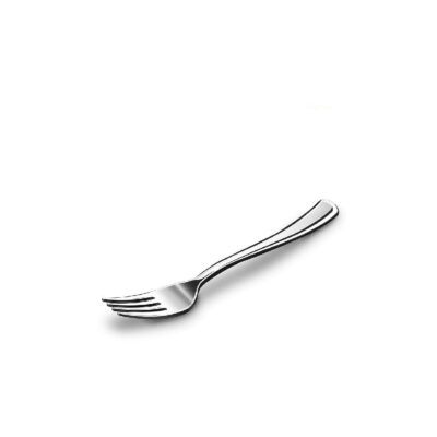 Šakutės plastikinės daugkartinės, perdirbamos 50 vnt 18,5 cm Algon BA01054276683