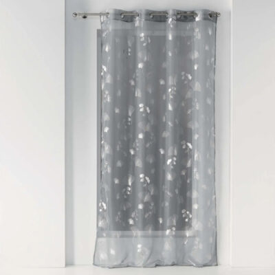 Dieninė užuolaida 140x280 cm poliesteris BLOOMY douceur d'intérieur