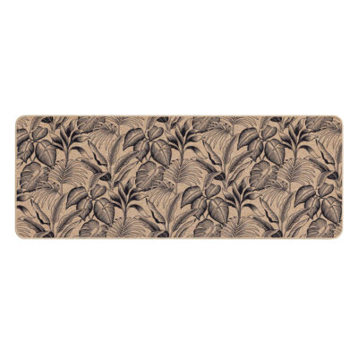 Kilimėlis durų 45x120 cm STYLIS douceur d'intérieur