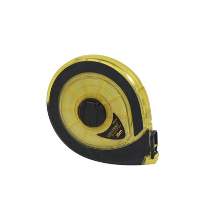 Ruletė stikloplastikinė 30 m 0905343 Crownman