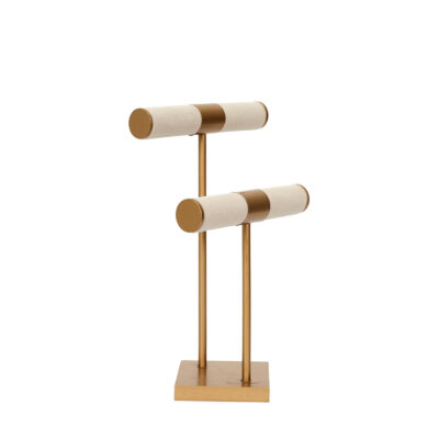 Laikiklis papuošalams dvigubas 24x27,5x10 cm Home Deco HD2287