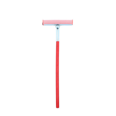 Valytuvas langams su medine rankena 60 cm Wiper 8711252082592
