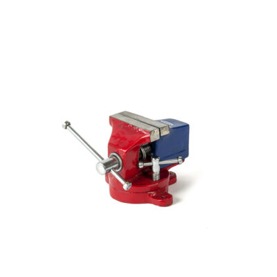 Spaustuvas stalinis besisukantis 40 mm 51604 Savex (1)