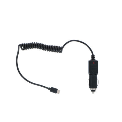 Įkroviklis auto USB 12/24V C-tipo ALL RIDE 871125215280