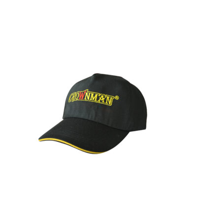 Kepurė darbinė Crownman CR-004B (1)