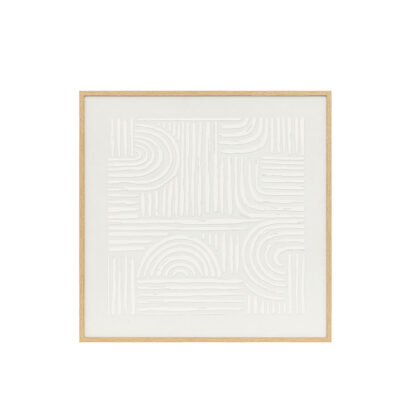 Paveikslas 60x60x2,2 cm Atmosphera 205683