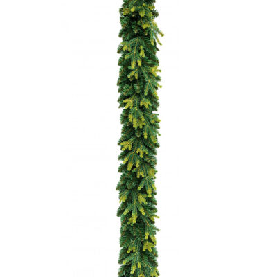 Dekoratyvinė eglės girlianda 150 cm 183950 KLD