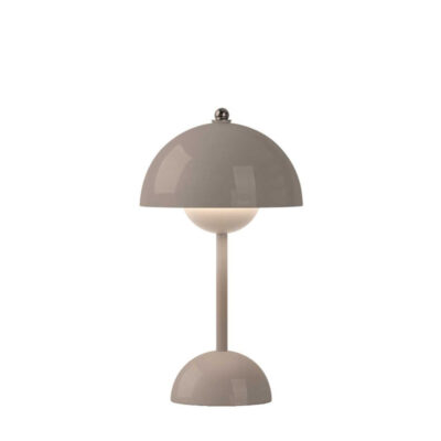Šviestuvas stalinis LED D16xH30 cm įkraunamas Giftdecor 11468