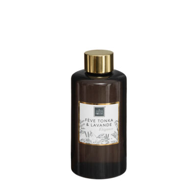 Namų kvapo papildymas 200 ml tonka pupelių ir levandų kv. Atmosphera 172762E