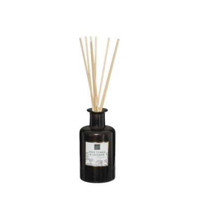 Namų kvapas su lazdelėmis 200 ml tonka pupelių ir levandų kv. Atmosphera 172761E