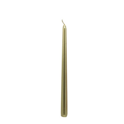 Žvakė aukso sp. 30 cm 8430540459235