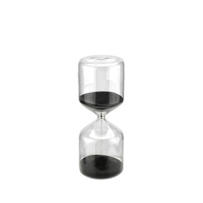 Smėlio laikrodis D6xH12,5 cm 15 min Estia 01-28602