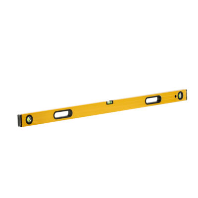 Gulsčiukas aliumininis 3 indų 1200 mm PROFI 17612