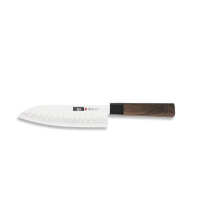 Peilis 17 cm Takamura Quttin QT-745006