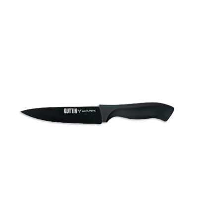 Peilis šefo 15 cm nerūdijančio plieno Quttin QT-708007V-1