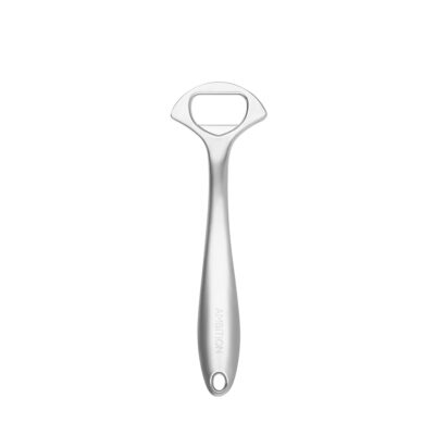 Atidarytuvas buteliams 5x0,7x16,5 cm metalinis Ambition 42140