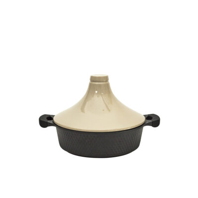 Puodas tadžinas D28 cm, tinka indukcinei viryklei Cook Concept KC25801
