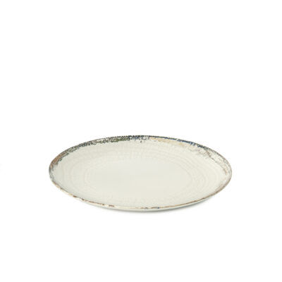 Lėkštė D26 cm porcelianinė Albus Monaco La Mediterranea AB26100