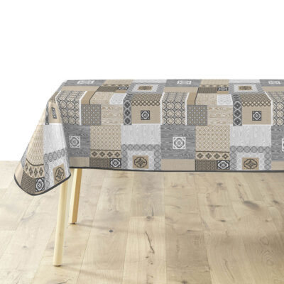 Staltiesė 140x240 cm PVC tekstilė COSTA douceur d'intérieur
