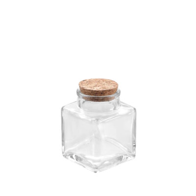 Indelis prieskoniams 80 ml D6xH8 cm La mediterranea BE03030476413