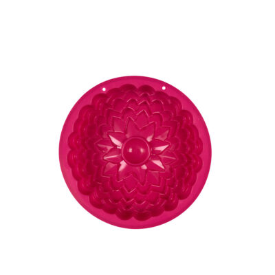 Kepimo forma silikoninė D20 cm Lily Cook KP0082