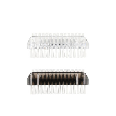 Šepetėlis nagams ir rankoms 3,7x3,7x8,5 cm (mix) Mineas 622288