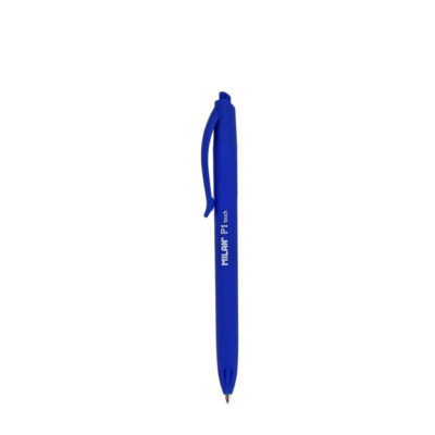 Tušinukas 1 mm mėlynas MILAN P1 TOUCH 8411574036654 (25)