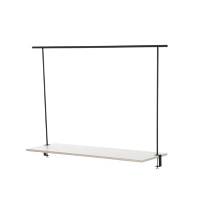Rėmas stalo dekoracijoms kabinti 100x4x140-250 cm Winteria 600167