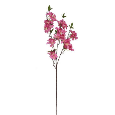 Dekoratyvinė gėlė Migdolas 96 cm rožinis 8430540866613