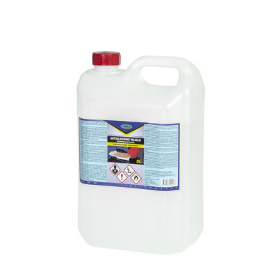 Antisilikoninis valiklis (nuriebalintojas) 5L SAVEX