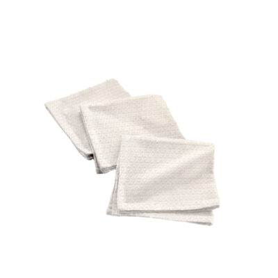 Servetėlių rinkinys 3 vnt 40x40 cm STELLA douceur d'intérieur