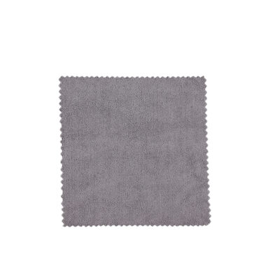Šluostės mikropluošto 20 vnt. 30x30 cm Nord Clean 637791