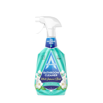 Vonios kambario valiklis 750ml C9716 ASTONISH