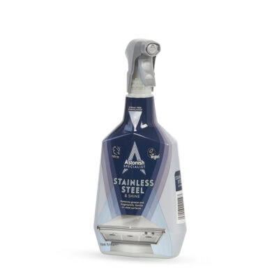Nerūdijančio plieno valiklis 750ml C6920 ASTONISH