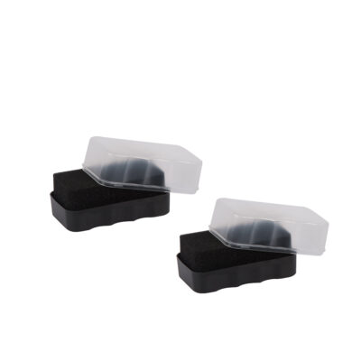 Kempinėlės batų blizginimui 2 vnt. 10x6x4 cm 871125205726