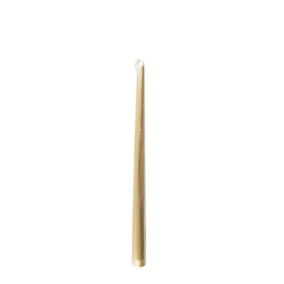 Žvakė aukso sp. 2x2x25 cm 8430540459334
