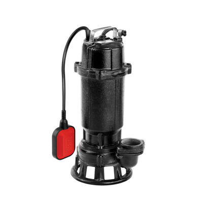 Siurblys vandeniui su plūde panardinamas 400 W YT-85349 YATO