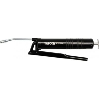 Švirkštas tepalui 500 ml YT-0700 YATO