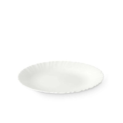 Lėkštė D24 cm stiklinė Vivalto 77763 (6)
