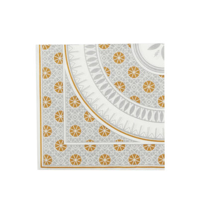 Servetėlės popierinės Miražas 33x33 cm 20 vnt. (3 rūšys) Home Deco KA6070