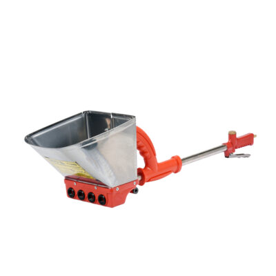 Pistoletas sienų tinkavimui pneumatinis 0.8 MPa 4,75 l YT-54400 YATO