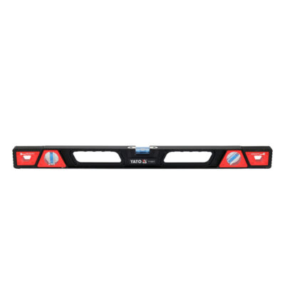 Gulsčiukas aliumininis 2 indų 600 mm YT-30311 YATO