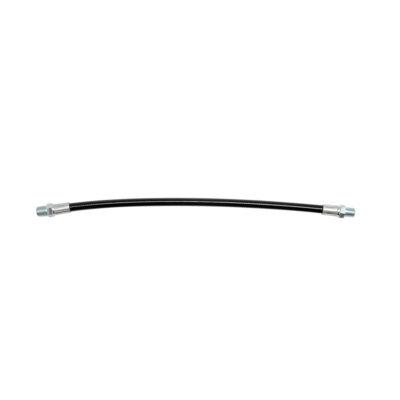 Žarnelė tepalo švirkštui lanksti 300 mm YT-0709 YATO