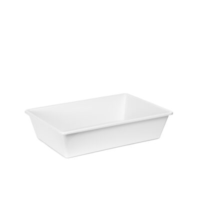 Indas gastronominis 15 L 500x350x120 mm 75000 Italija STEFANPLAST