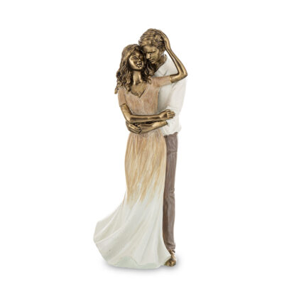 Figūrėlė Pora polirezininė 23,5x9,5x8 cm 166843
