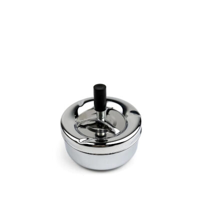 Peleninė metalinė D11xH6 cm Confortime BY01019978680