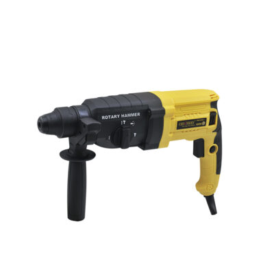 Gręžtuvas-kaltuvas elektrinis 800W 26 mm PWT01040-EU Crownman