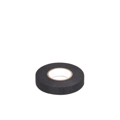 Juosta izoliacinė juoda 15 mm*15 m 11517