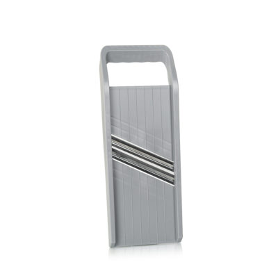 Pjaustyklė plastikinė 2-jų peilių 34x13 cm PRA3750