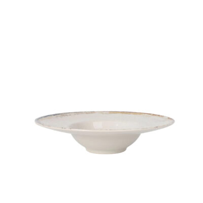 Dubuo-lėkštė makaronams, rizoto D28xH7cm porcelianinė La Mediterranea AB26113